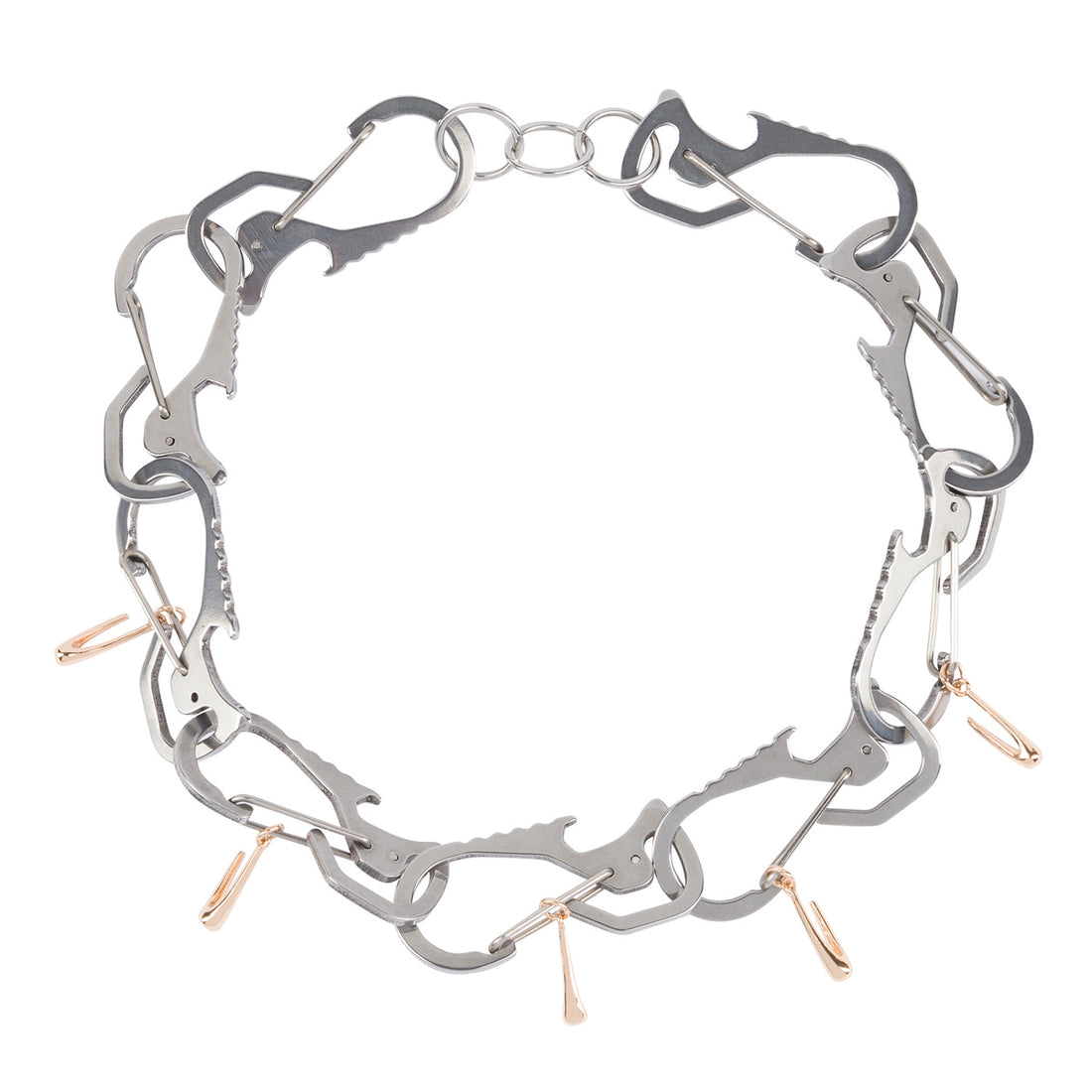 DESTRUCTION CHOKER