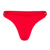 DESTRUCTION HARDWARE BRIEF - SCARLET