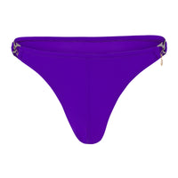 DESTRUCTION HARDWARE BRIEF - VIOLET